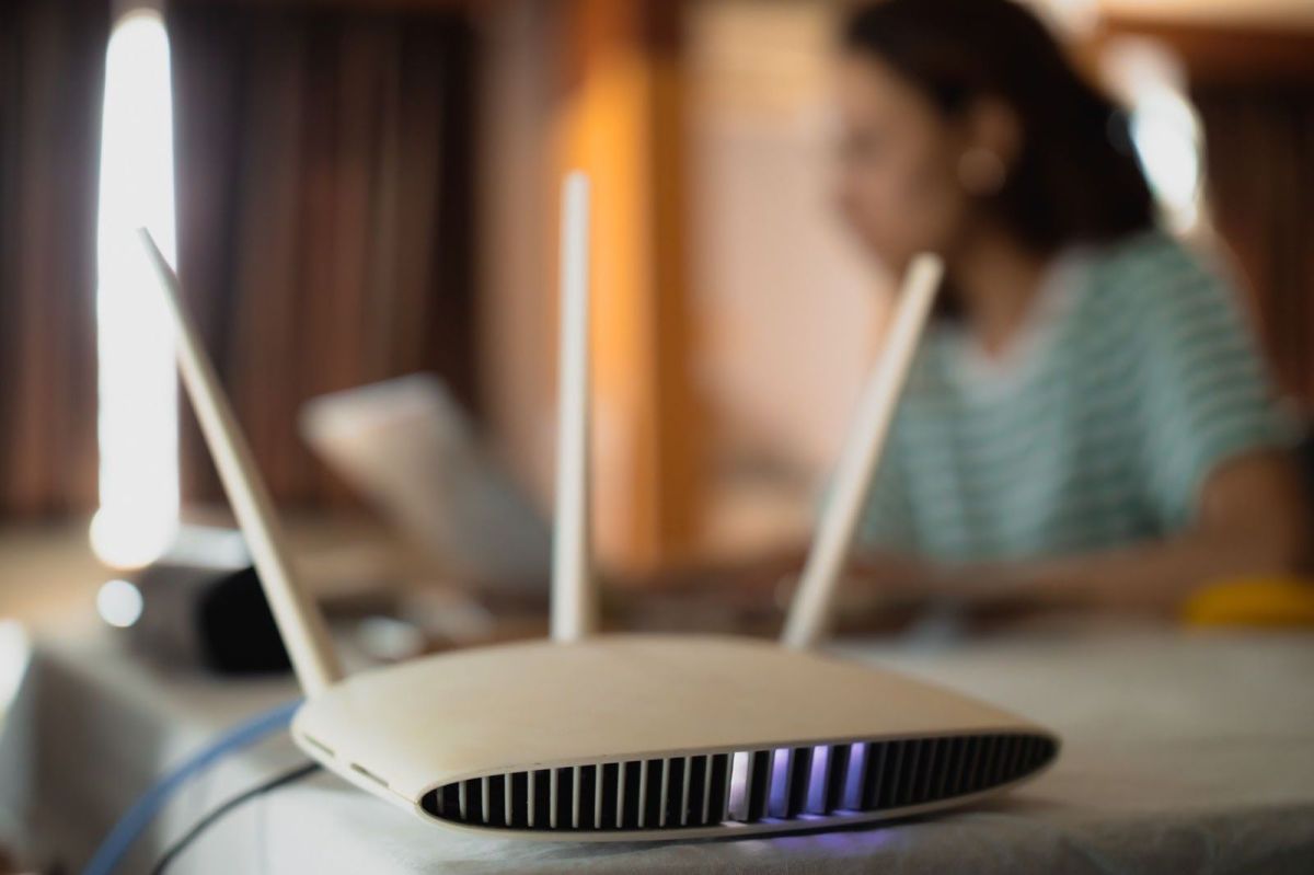 Wifi rumah unlimited tanpa kabel
