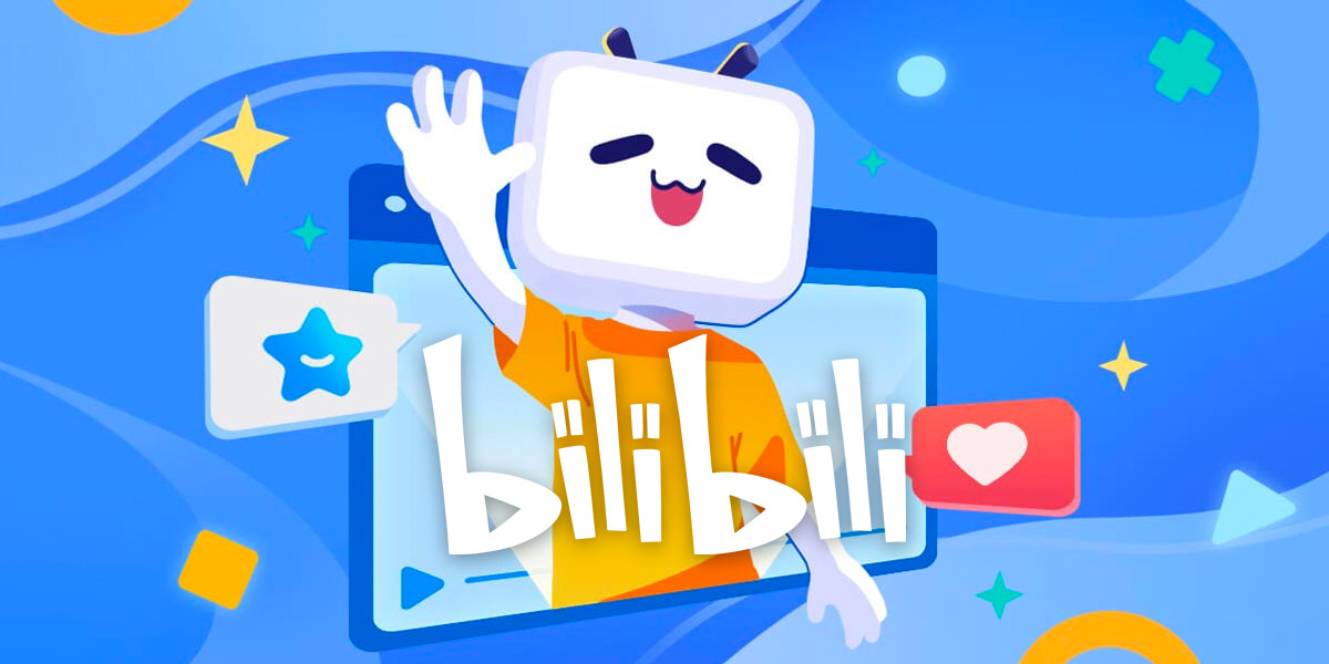 Cara download video bilibili
