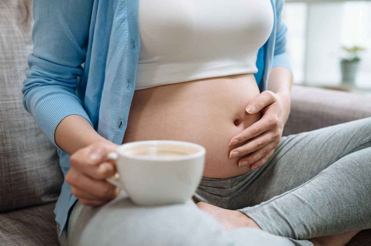 Merek kopi yang aman untuk ibu hamil