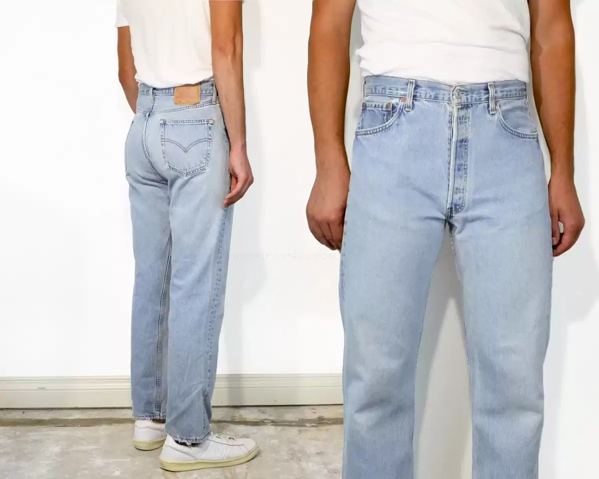 Asli produk palsu dan levis bedakan levi gak ketipu begini biar