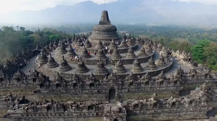 Sejarah membahas tentang apa saja berikut penjelasannya