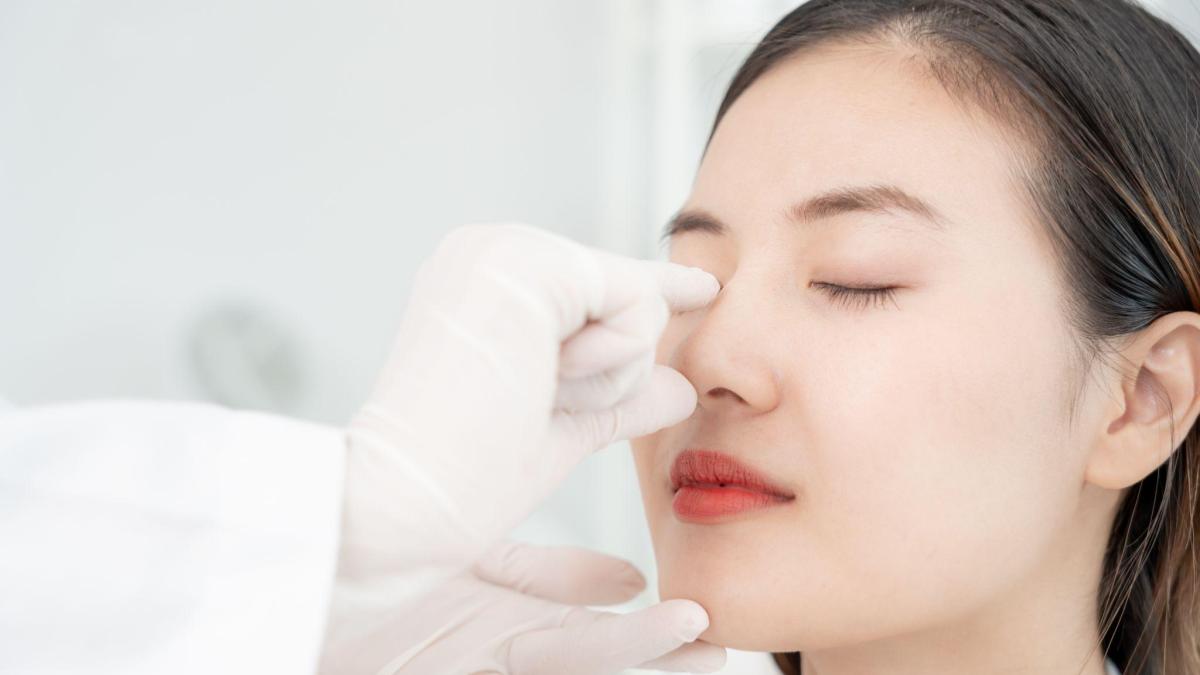 Hidung mancung agar betul pantas kelihatan semulajadi shading hijabista