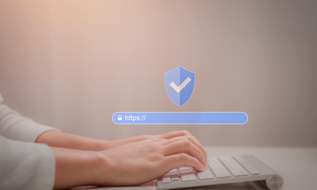 Cara agar pemilik wifi tidak bisa melihat history dari penggunanya