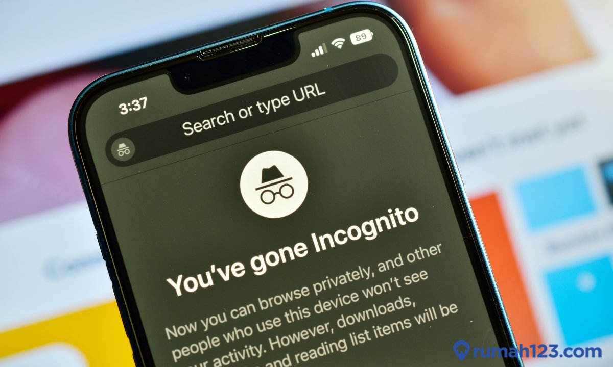 Cara agar pemilik wifi tidak bisa melihat history dari penggunanya