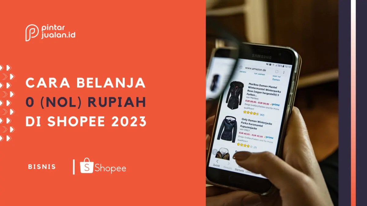 Cara belanja aplikasi bayar pembayaran barang metode