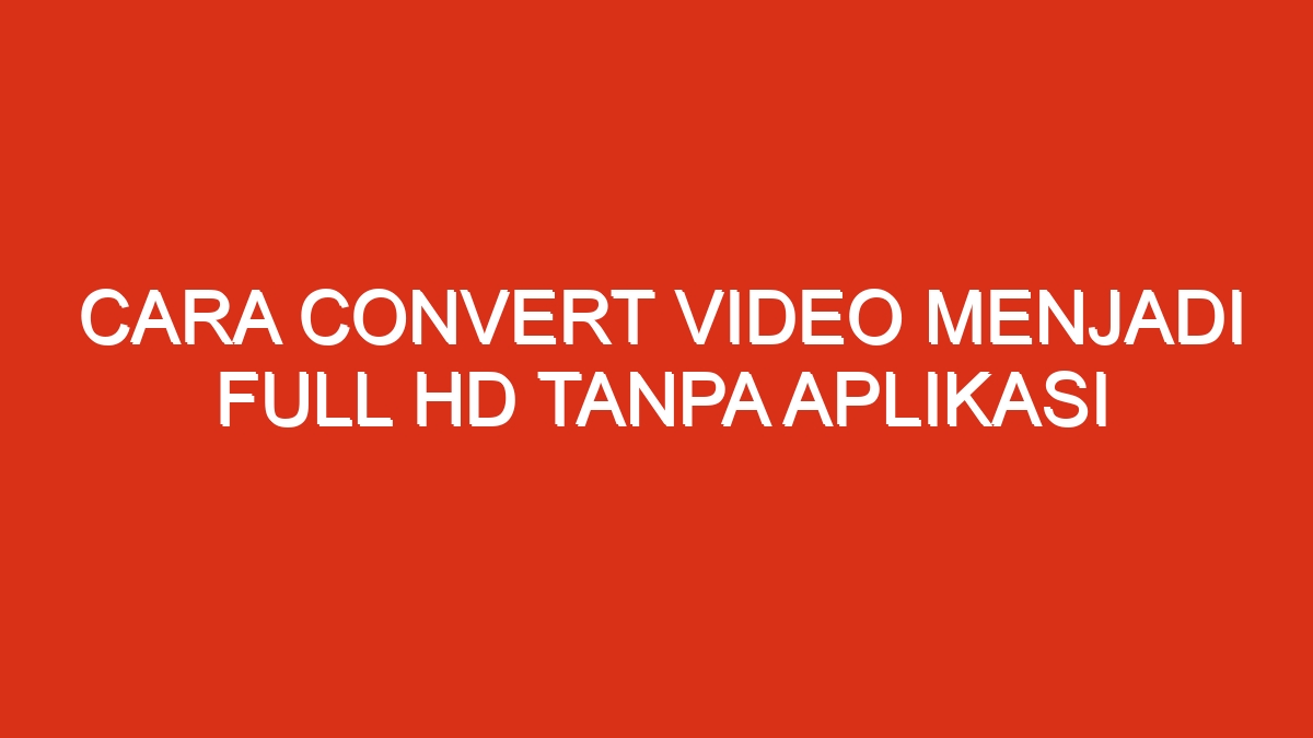 Terbaru