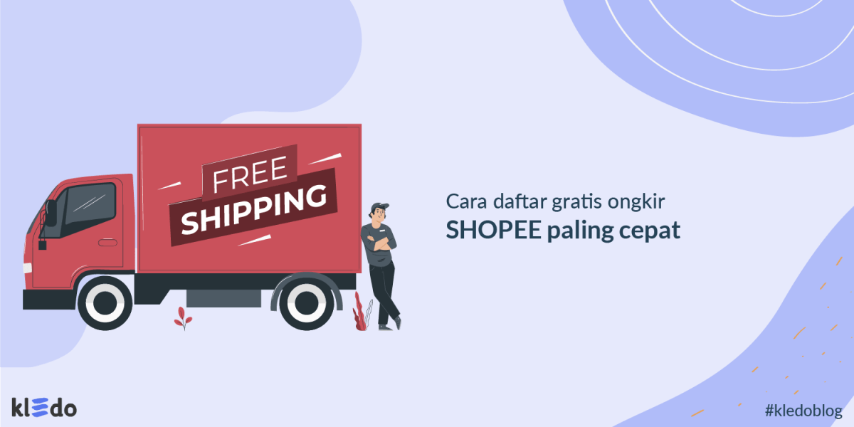 Cara mengatasi ongkir yang mahal di shopee