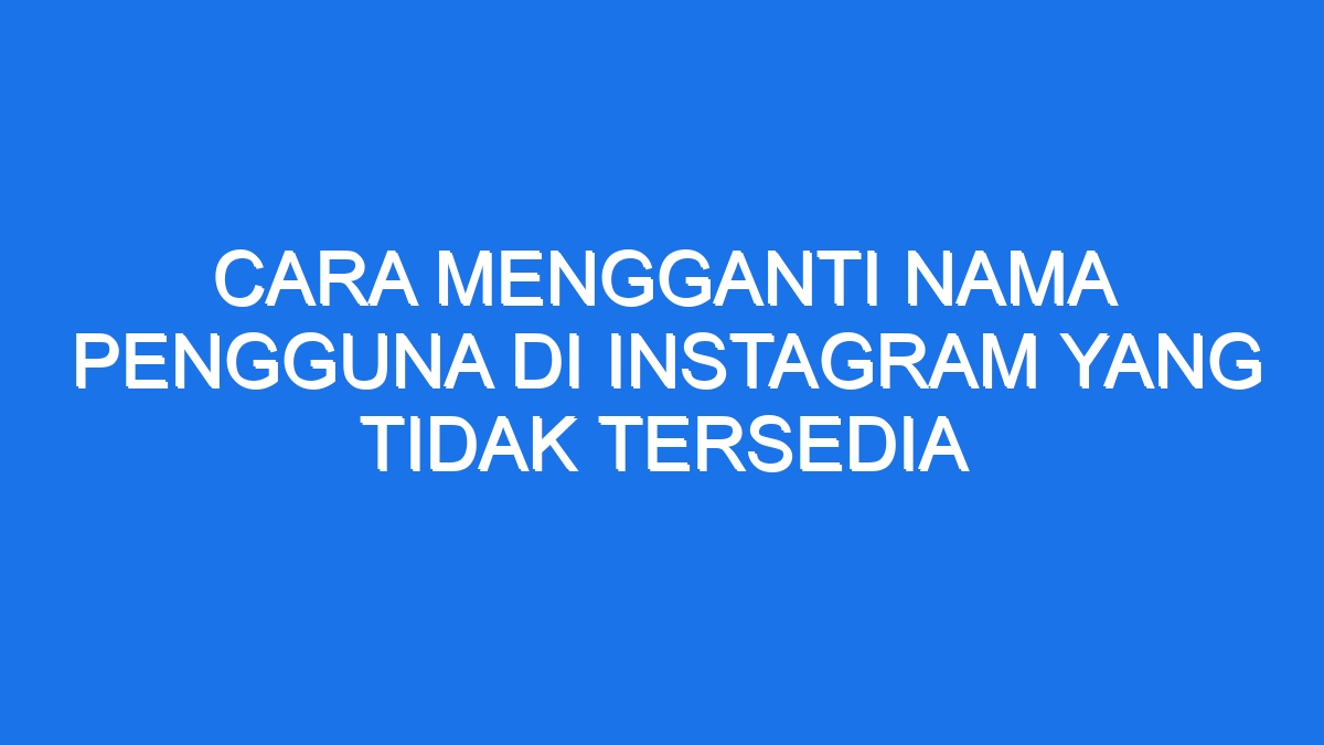 Mengganti pengguna kita tampilan bawah berakal