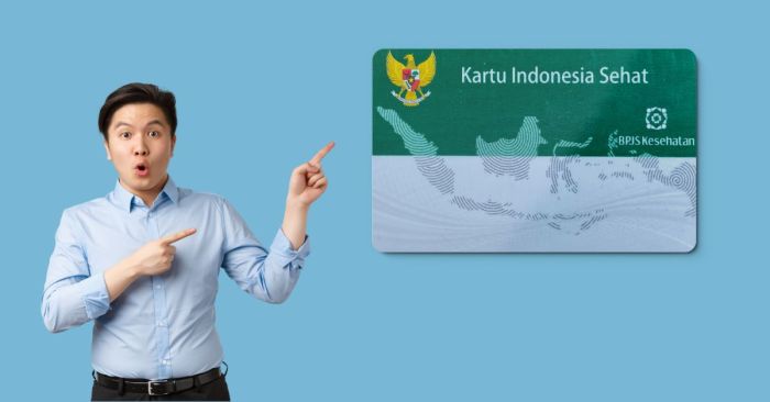 Bpjs kesehatan satu keluarga syarat manfaat dan konsekuensi