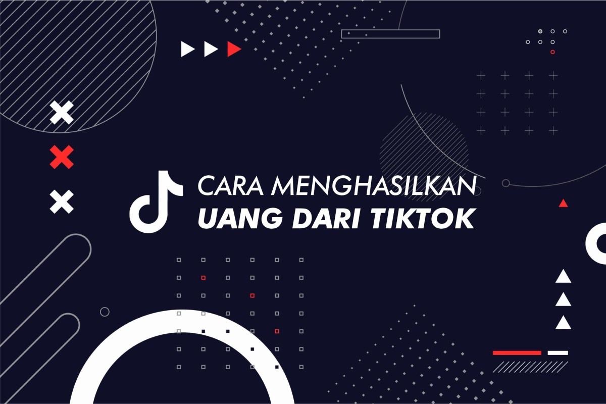 Tiktok uang