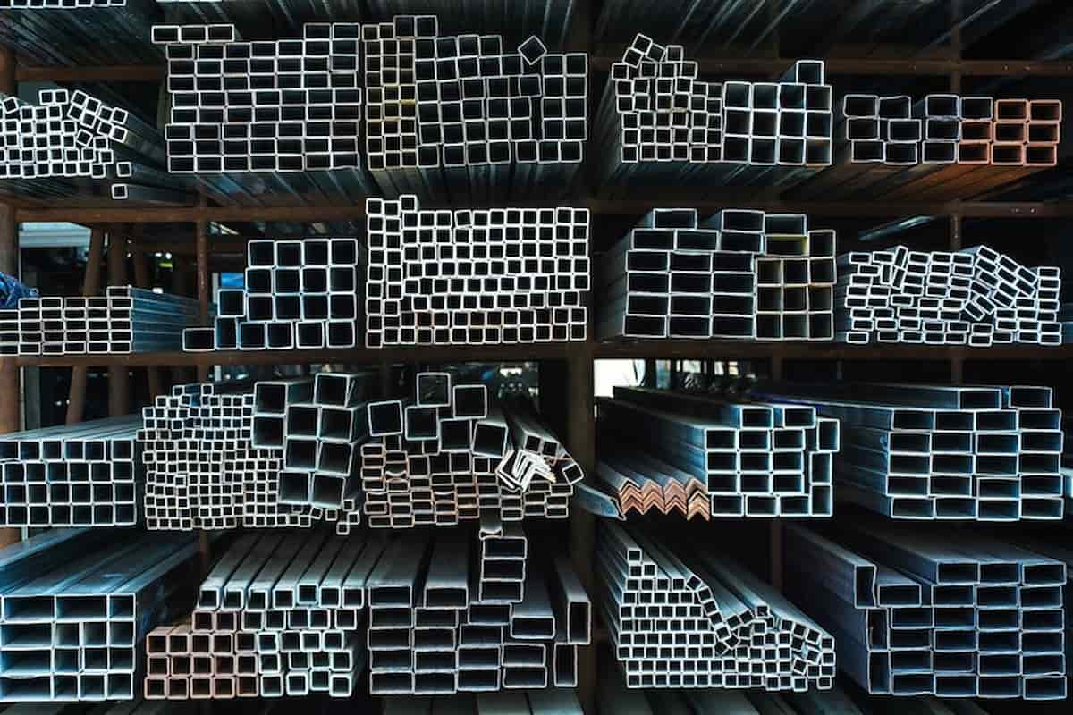 Cara menjadi distributor baja ringan