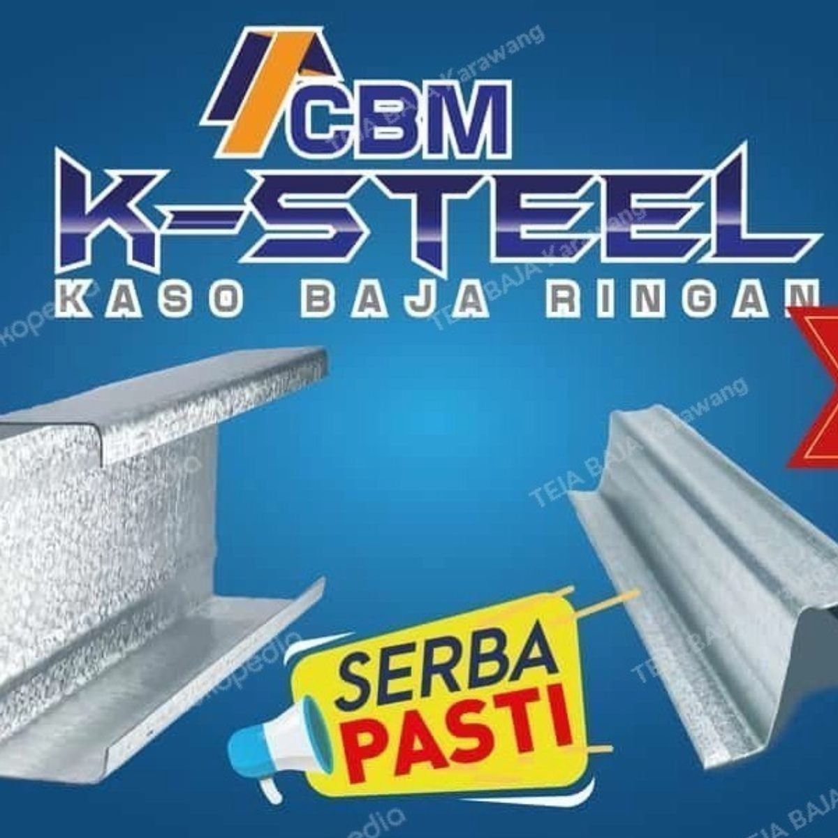 Ringan taso atap bildeco cimahi sumedang garut sni jabodetabek