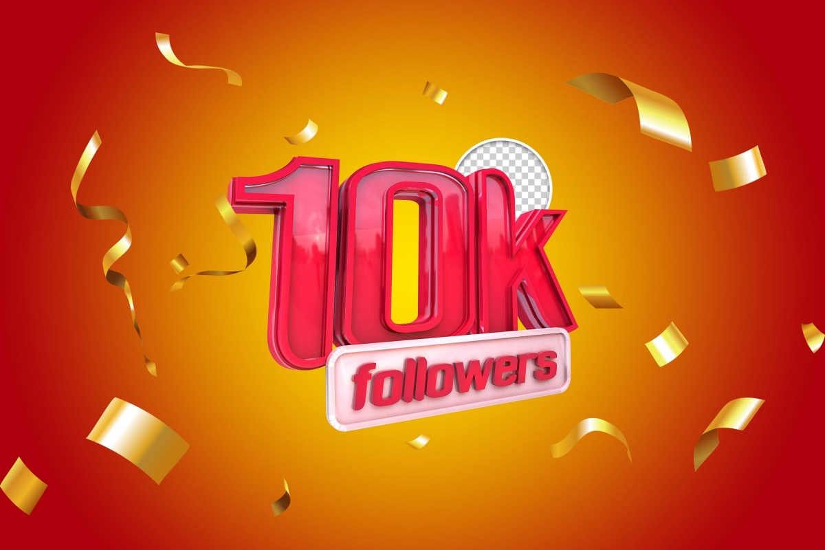 Link penambah followers tiktok