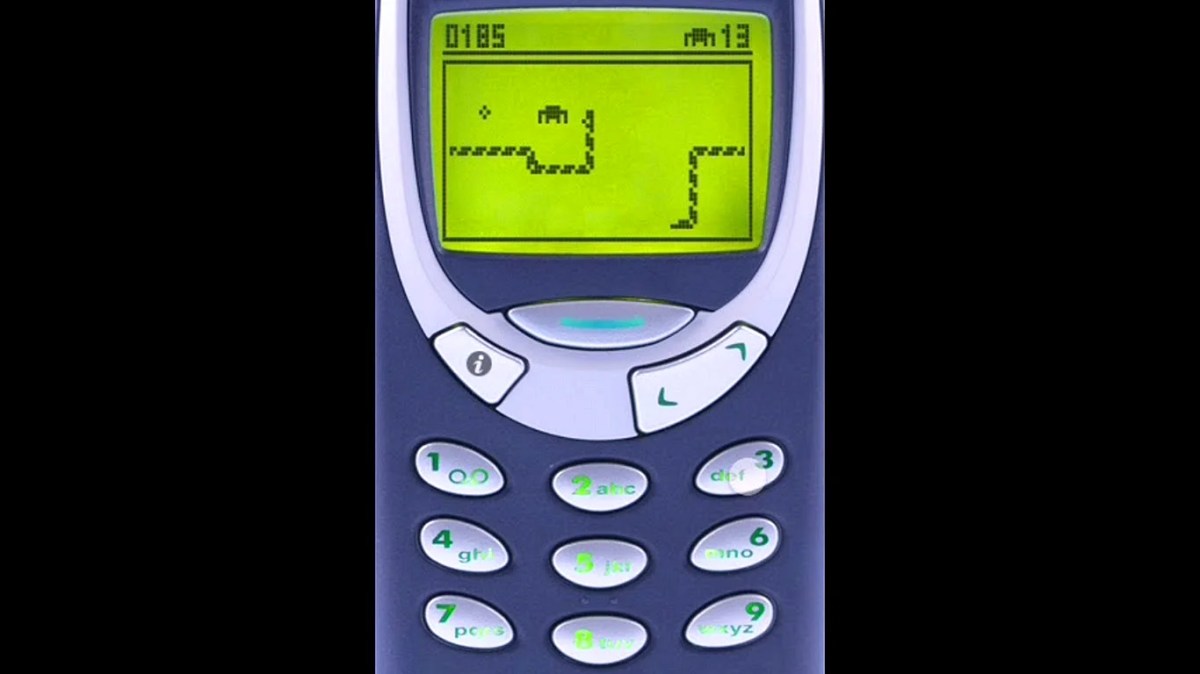 Wallpaper hp nokia jadul