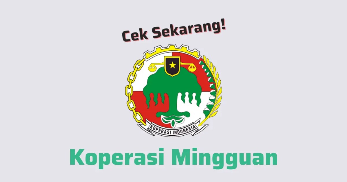 Bank keliling mingguan terdekat