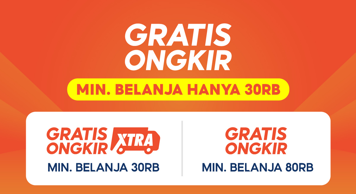 Shopee ongkir voucher mendapatkan habis saya jika shabrina belanja