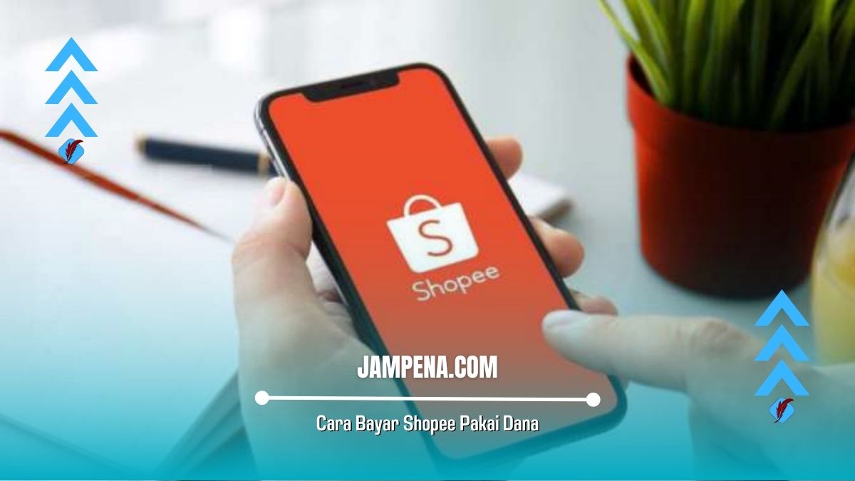 Cara bayar shopee paylater setengah dulu