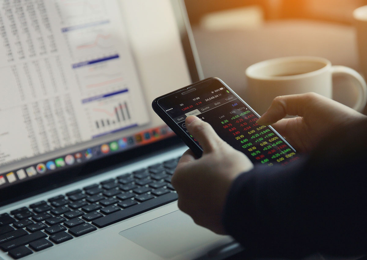6 aplikasi jual beli saham terbaik di indonesia