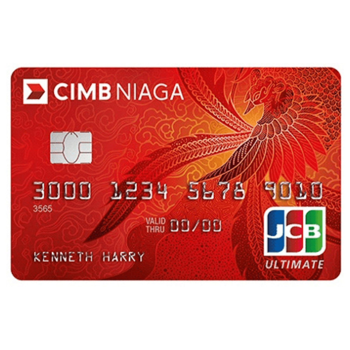 Perbedaan cimb niaga dan cimb niaga syariah