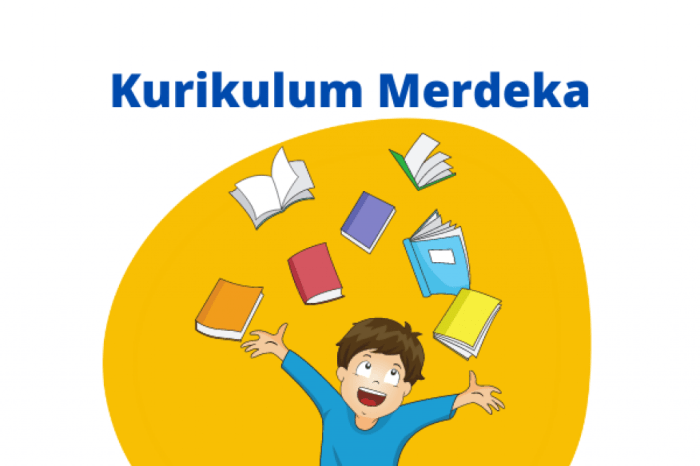 Kurikulum merdeka mulai dari kelas berapa