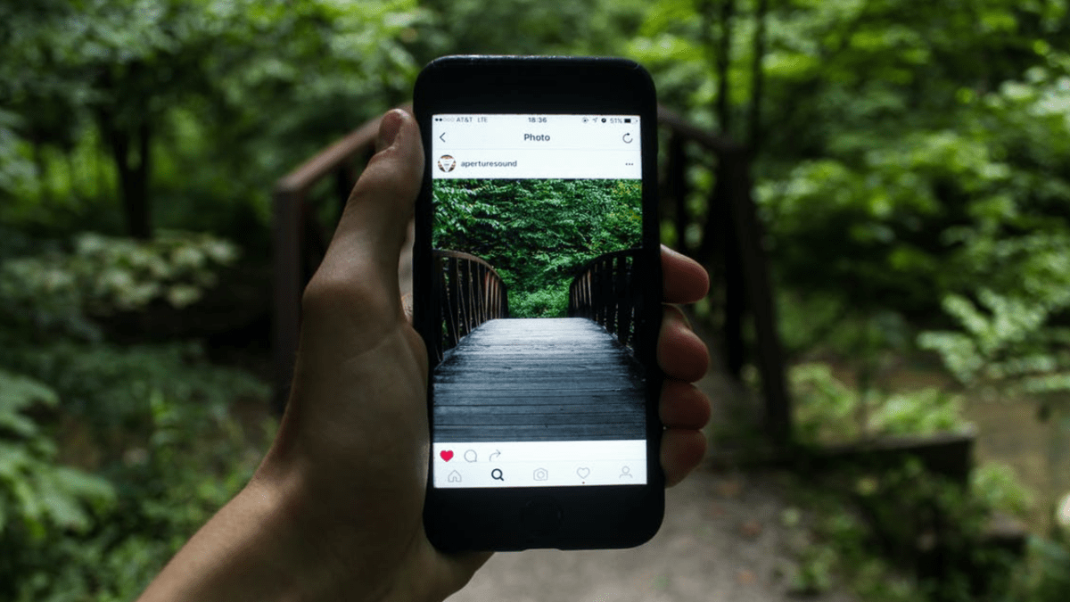 Kenapa akun ig tidak bisa di private