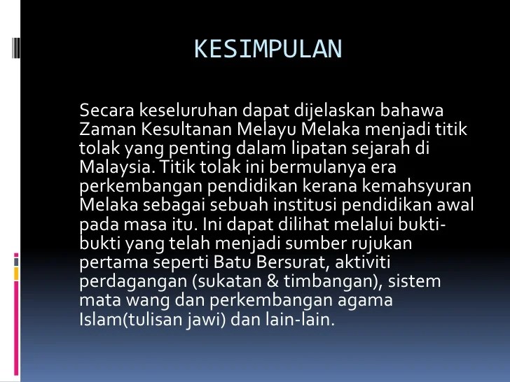 Sejarah membahas tentang apa saja berikut penjelasannya