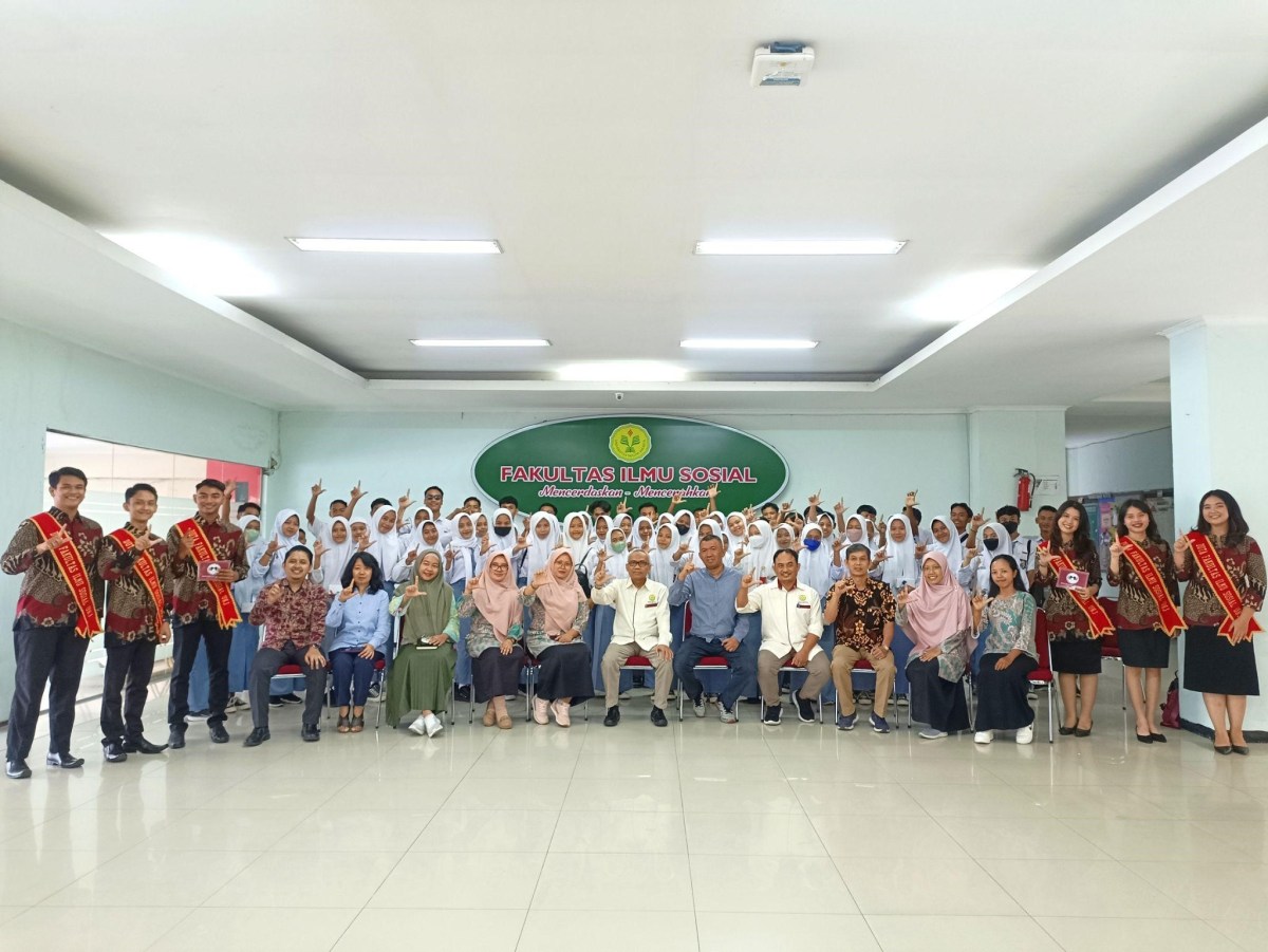 Ilmu Sosial