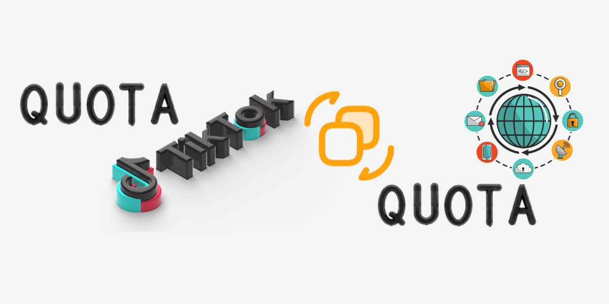 Cara mengubah kuota tiktok menjadi kuota utama