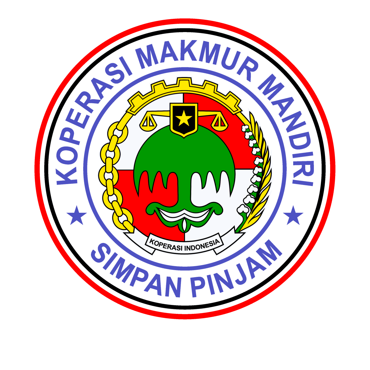 Pinjaman koperasi simpan pinjam