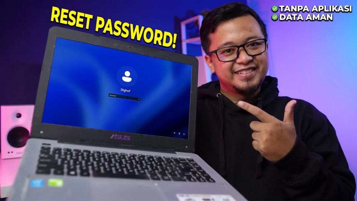 Cara reset hp tanpa kehilangan data dan aplikasi