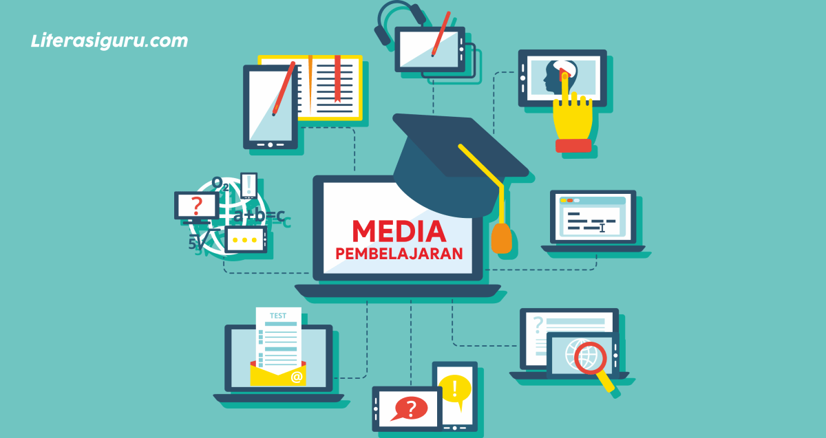 Pembelajaran lintar dalam profesi