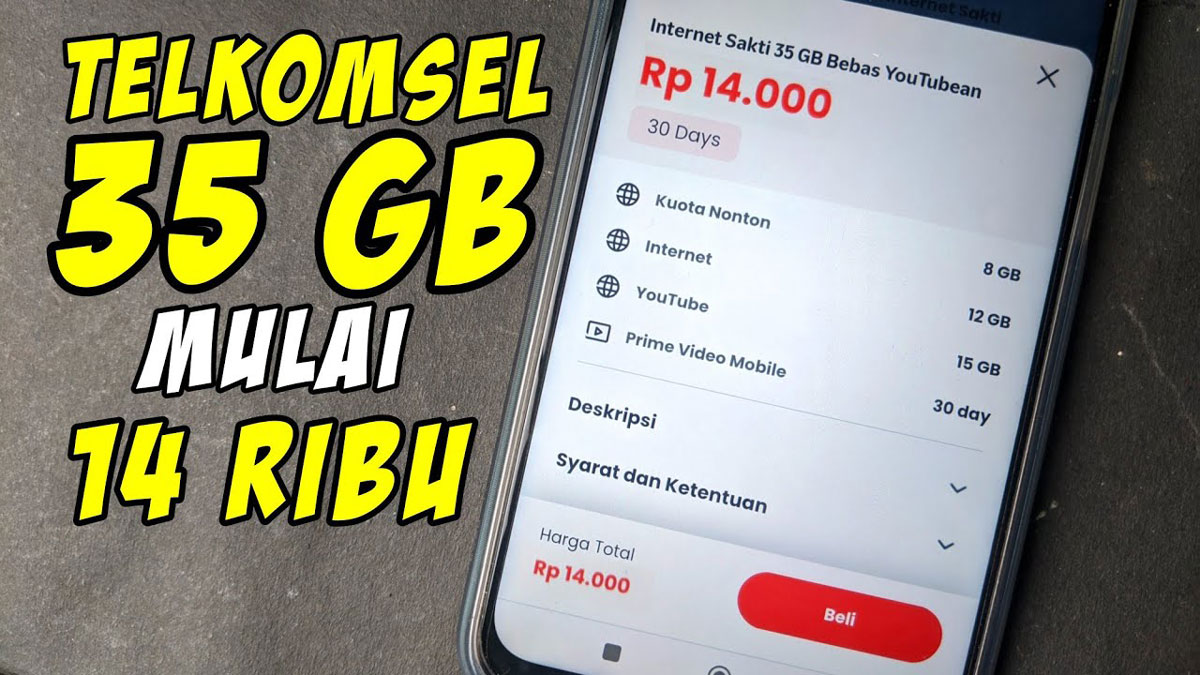 Telkomsel mytelkomsel daftar simpati ini bulan
