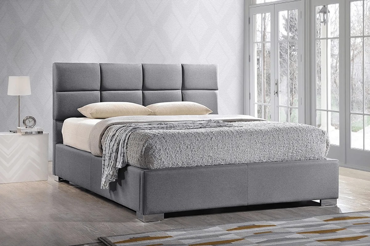 Spring bed terbaik harga 2 jutaan