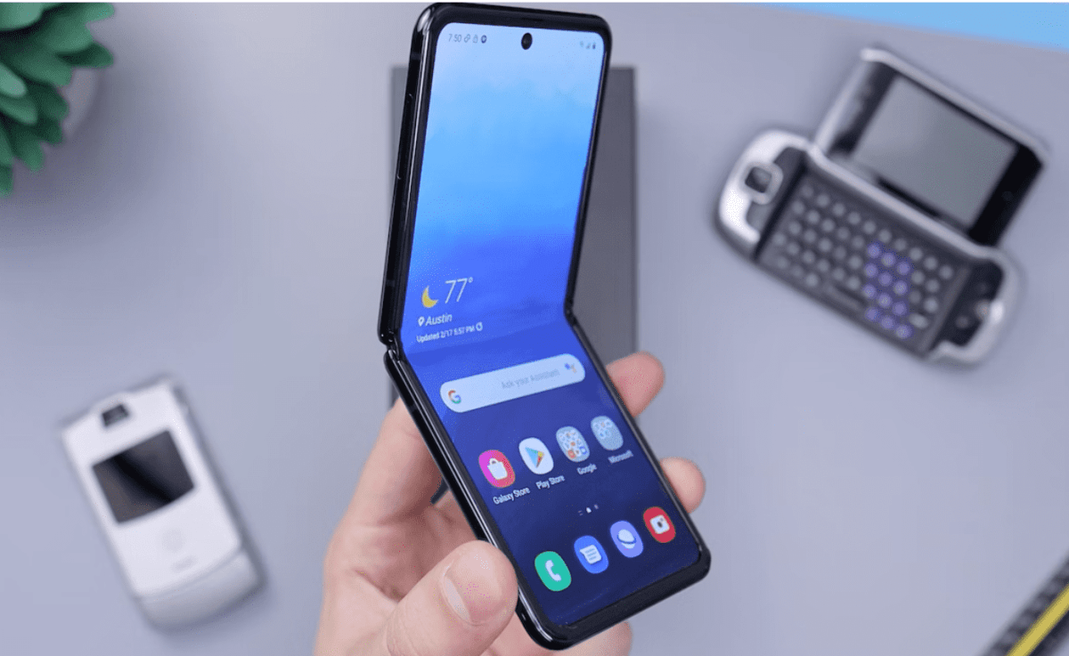 Kelebihan dan kekurangan layar super amoled