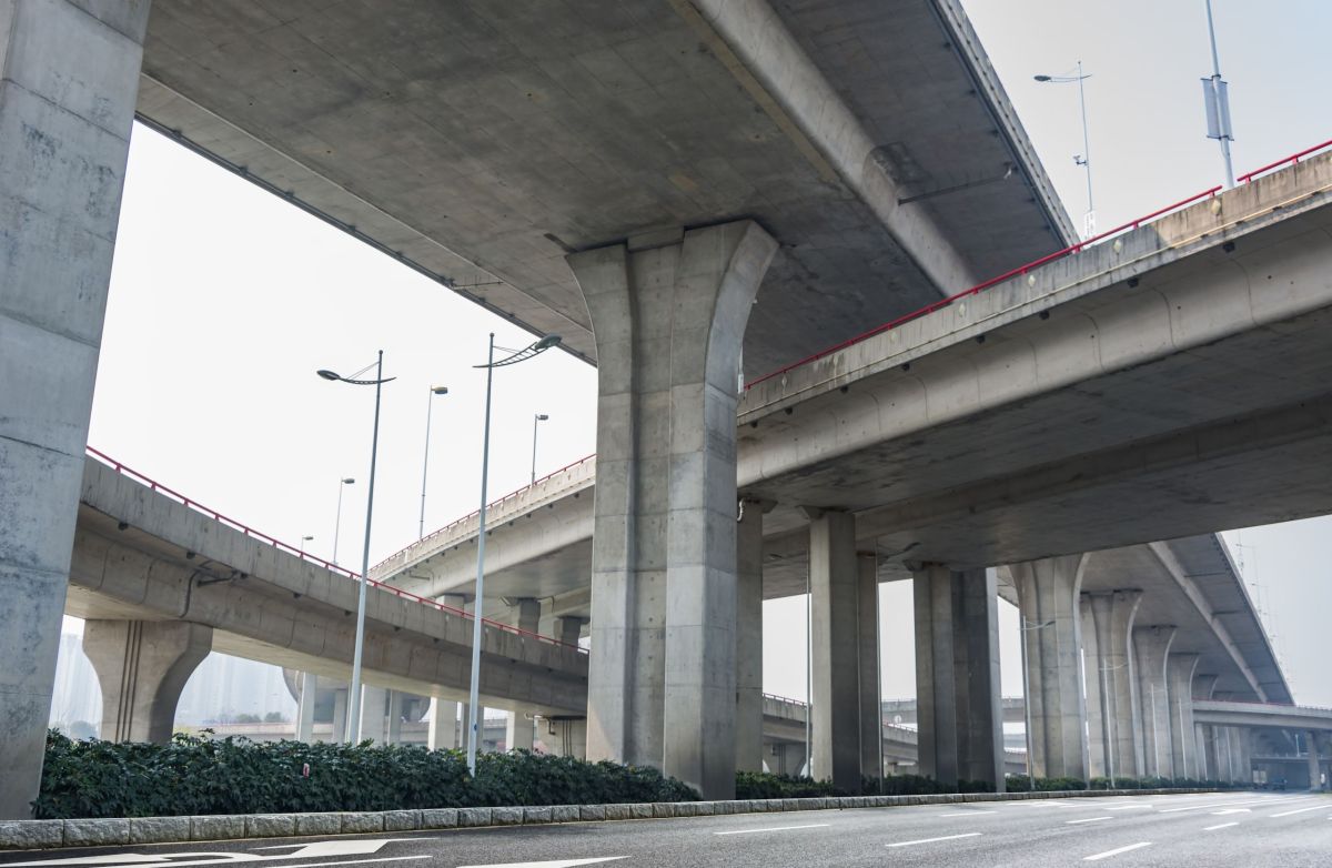 Selimut beton