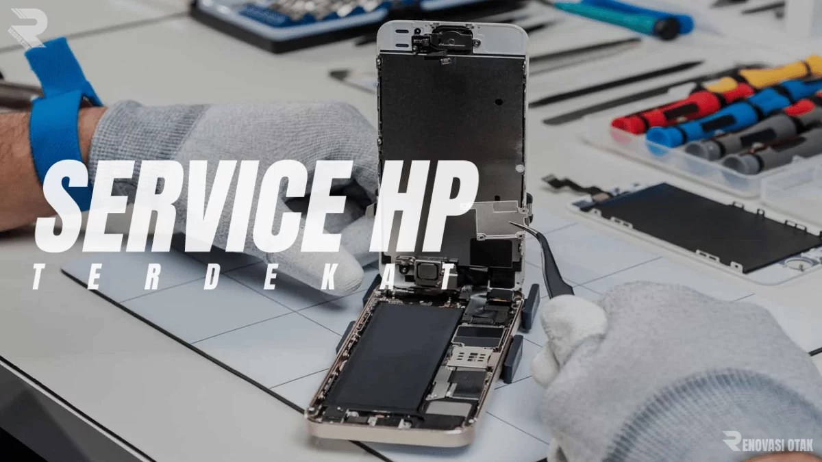 Service hp terdekat