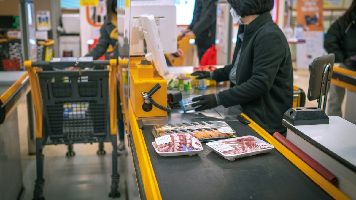 Cara menjadi reseller frozen food tanpa modal