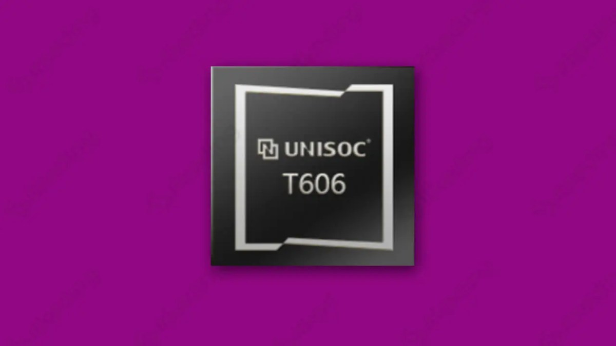 Unisoc t606 setara dengan chipset apa
