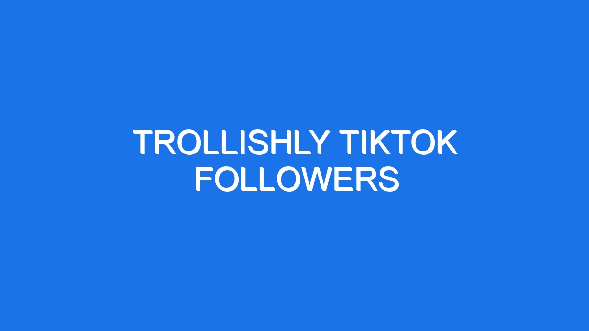 Tiktok