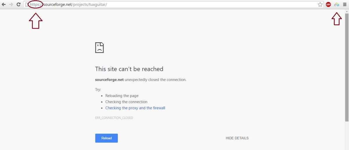 Kenapa brainly tidak bisa dibuka