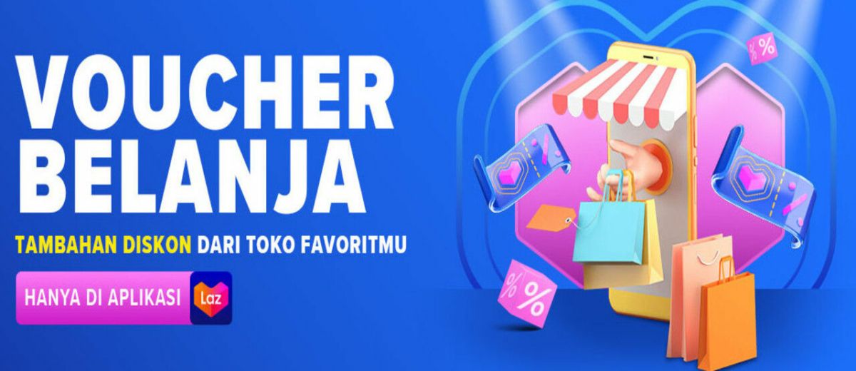 Ada indikasi aktivitas akun yang tidak sesuai di lazada