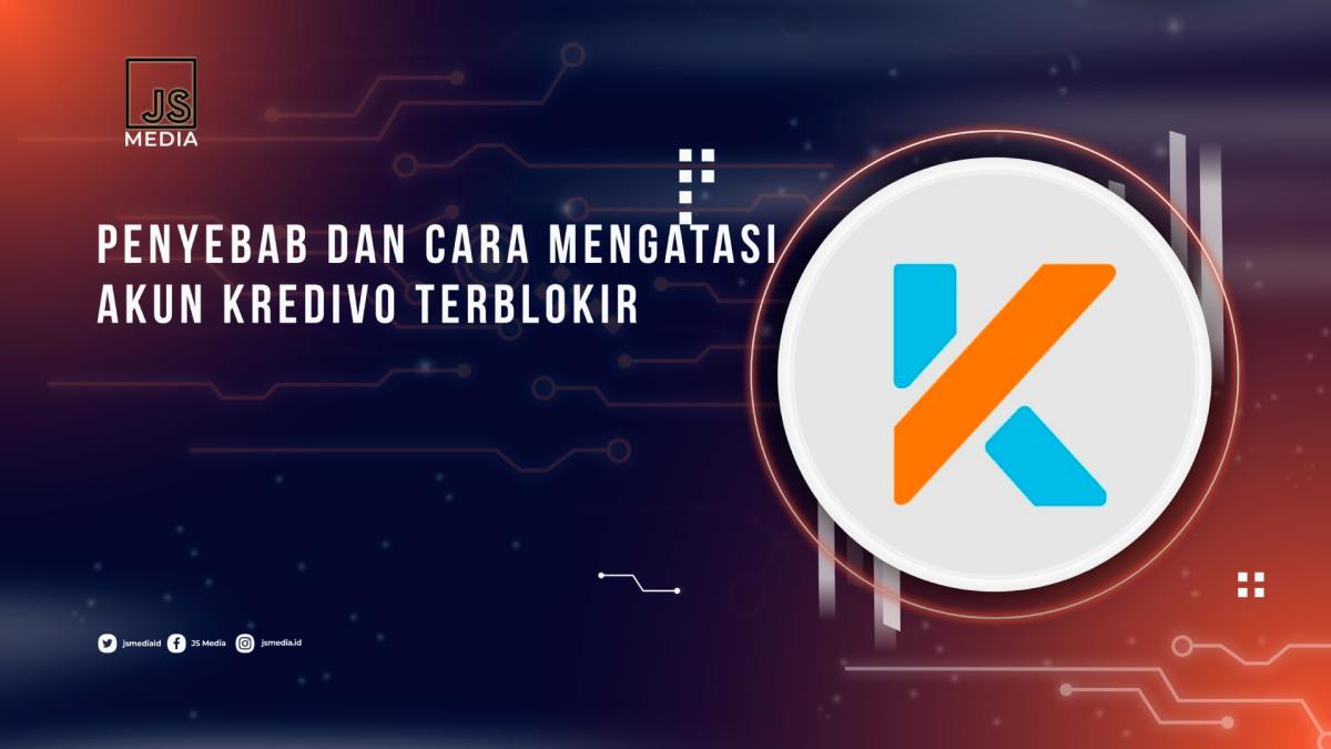 Kredivo terblokir sementara apa bisa aktif kembali