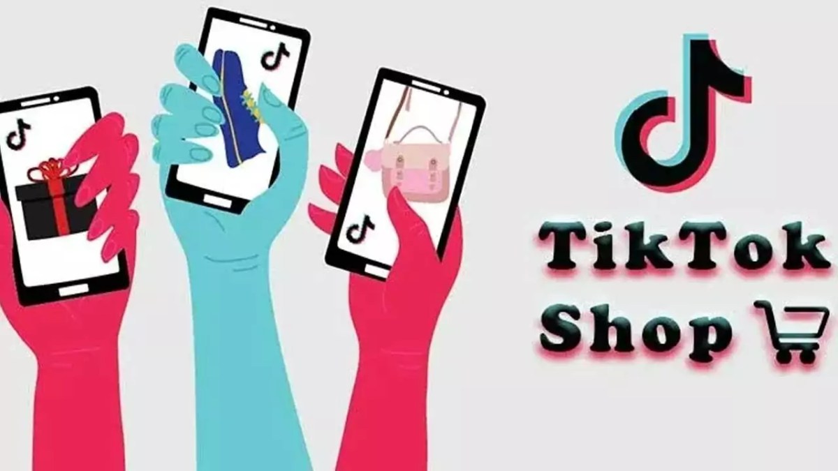 Cara mendapatkan kupon tiktok shop