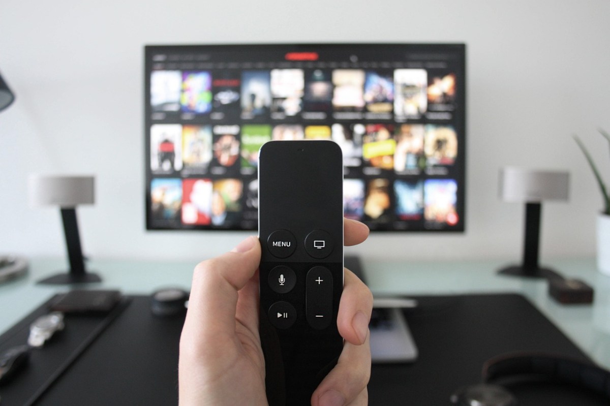 Cara mencari siaran tv digital secara manual