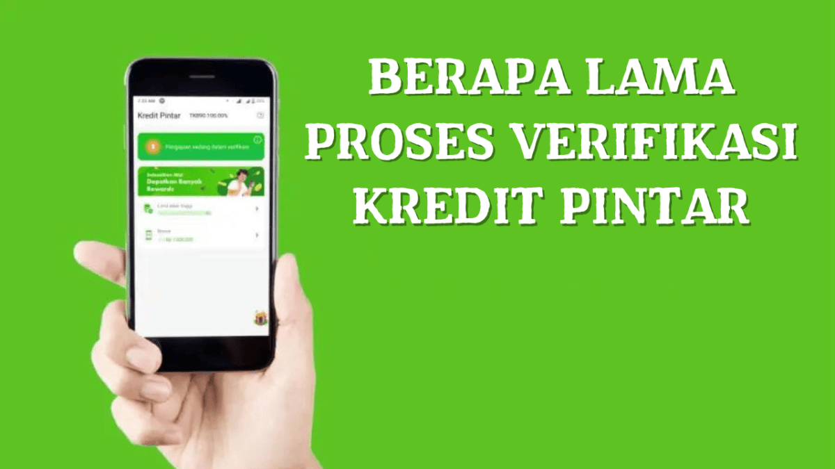Berapa lama proses verifikasi shopeepay