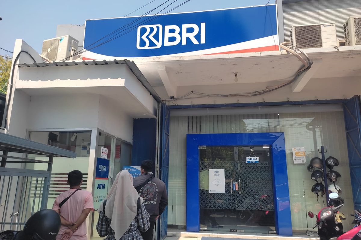 Cara cek bantuan simpel bri lewat hp