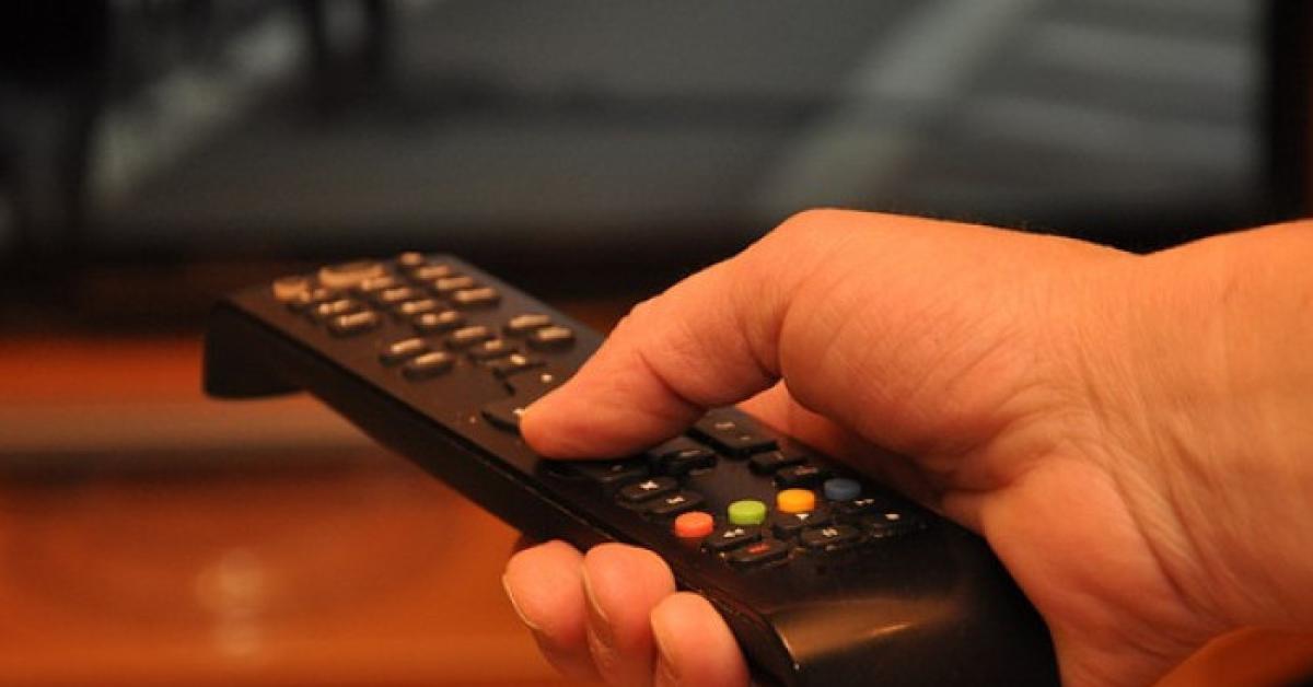 Cara mencari siaran tv digital secara manual