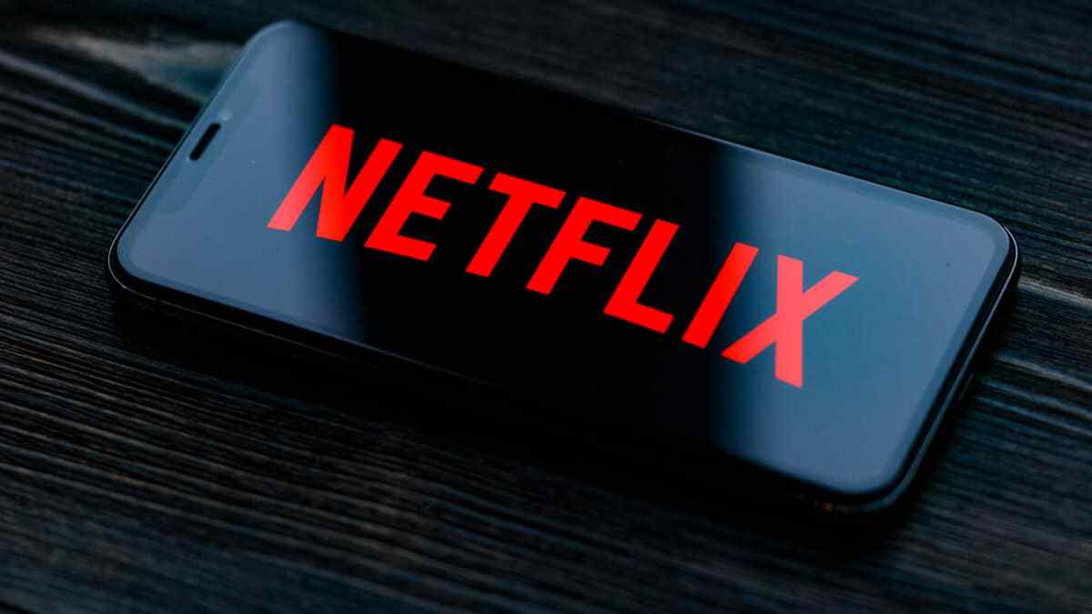 Akun netflix gratis premium