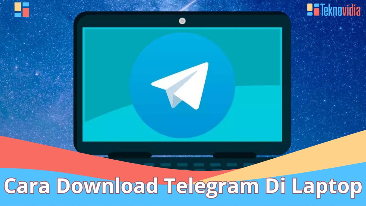 Cara download video telegram yang di private