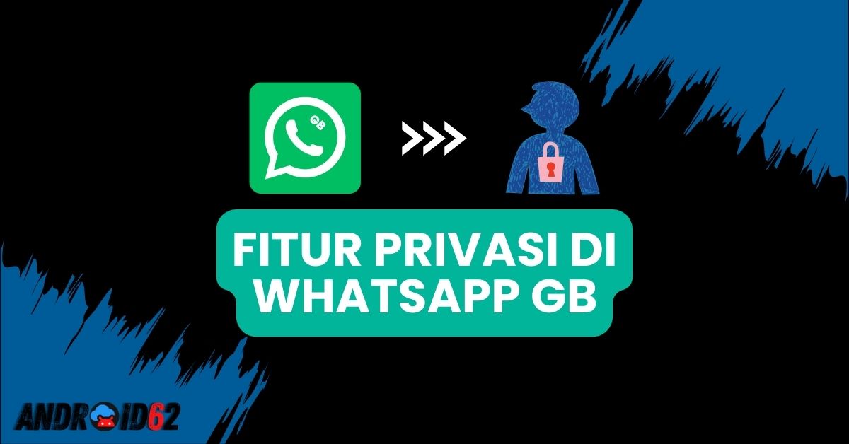 Apakah wa gb bisa melihat status yang di privasi